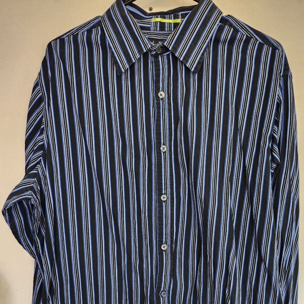 Men's dress shirt